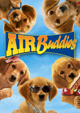 Poster: Air Buddies