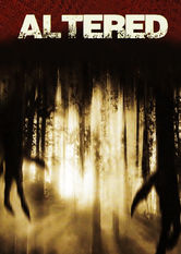 Poster: Altered