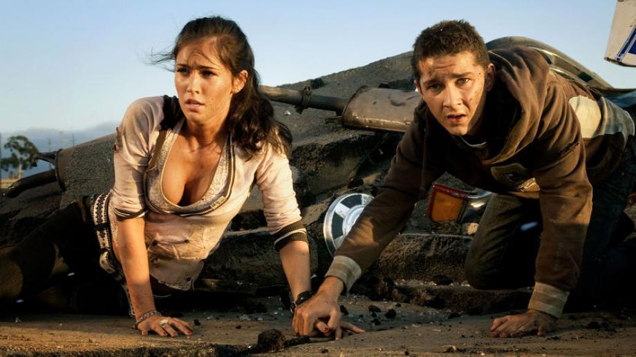 Where to watch Transformers 2007 on Netflix Flixboss