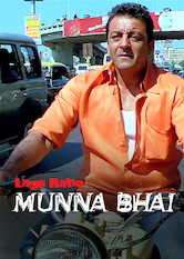 Poster: Lage Raho Munna Bhai