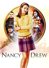 Poster: Nancy Drew