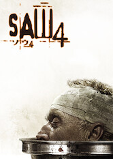 Poster: Saw IV