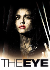 Poster: The Eye
