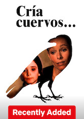 Poster: Cría cuervos