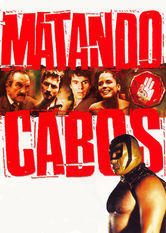 Poster: Matando Cabos