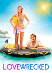 Poster: Temptation Island