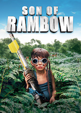 Poster: Son of Rambow