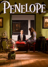 Poster: Penelope