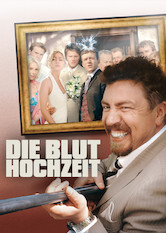 Poster: Die Bluthochzeit