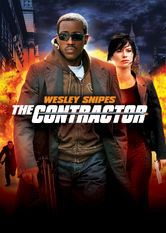 Poster: The Contractor