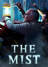 Poster: The Mist