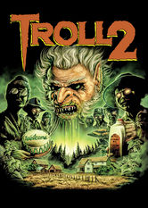 Poster: Troll 2