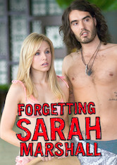 Poster: Forgetting Sarah Marshall