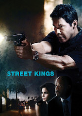 Poster: Street Kings