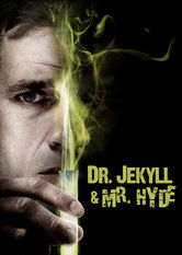 Poster: Dr. Jekyll and Mr. Hyde