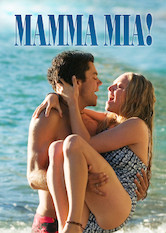 Poster: Mamma Mia! O Filme