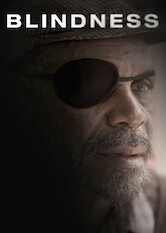 Poster: Blindness