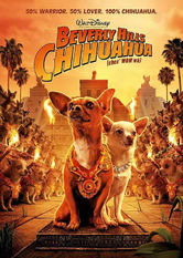 Poster: Beverly Hills Chihuahua