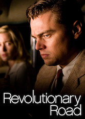 Poster: Revolutionary Road