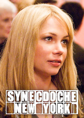 Poster: Synecdoche, New York