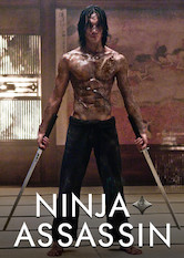 Is 'Ninja Assassin' on Netflix in Australia? Where to Watch the