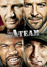 Poster: The A-Team