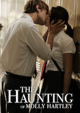 Poster: The Haunting of Molly Hartley