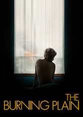 Poster: The Burning Plain