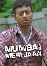 Poster: Mumbai Meri Jaan