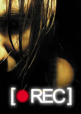 Poster: [REC]