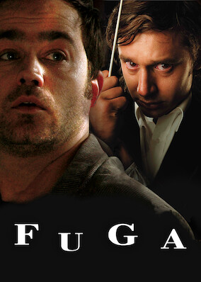Poster: Fuga