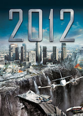 Poster: 2012