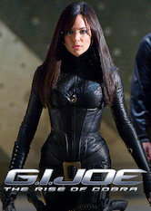 Poster: G.I. Joe: Czas Kobry