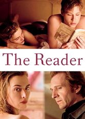 Poster: The Reader