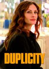 Poster: Duplicity