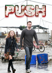 Poster: Push