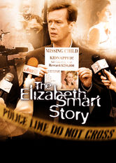 Poster: The Elizabeth Smart Story