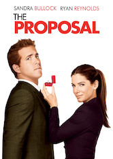 Poster: The Proposal