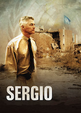 Poster: Sergio