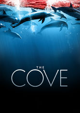 Poster: The Cove