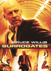 Poster: Surrogates