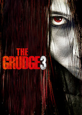 Poster: Der Fluch – The Grudge 3