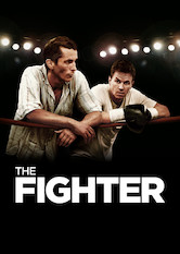 Poster: The Fighter