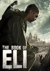 Poster: The Book of Eli