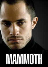 Poster: Mammut