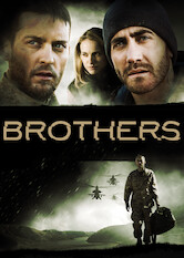 Poster: Brothers