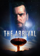 Poster: The Arrival