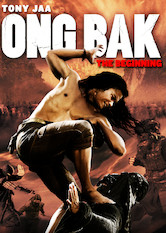 Poster: Ong Bak 2: The Beginning