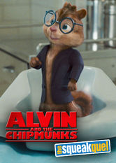 Poster: Alvin ve Sincaplar 2