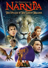 Poster: The Chronicles of Narnia: The Voyage of the Dawn Treader